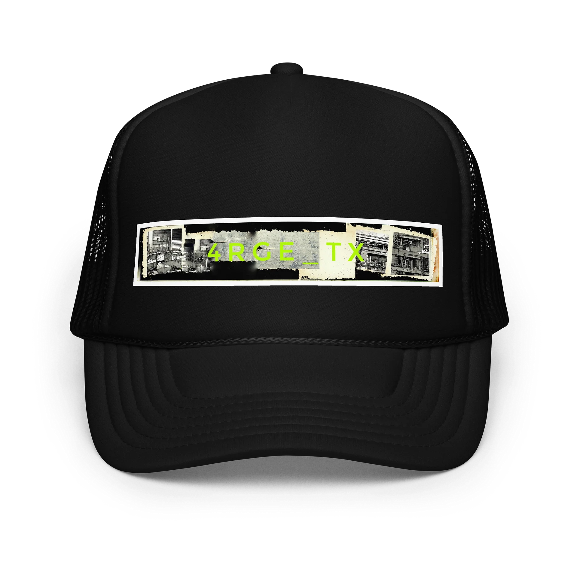 The Hat product image (1)