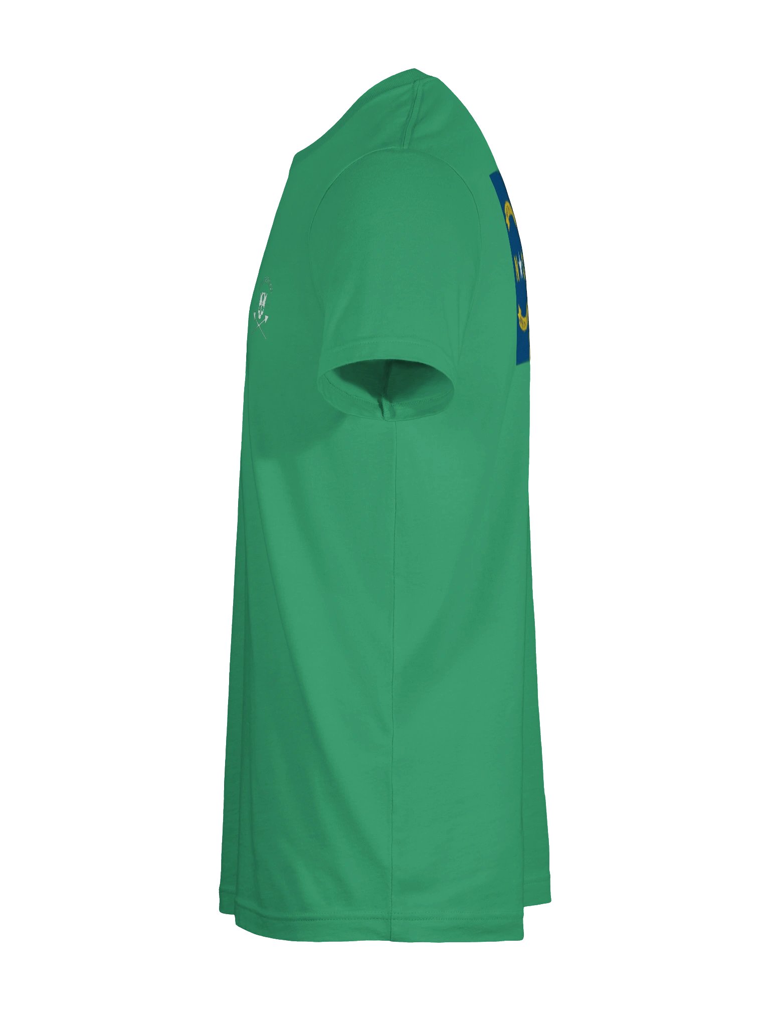 North Carolina Revenge Tee-Cape Fear Edition product image (32)