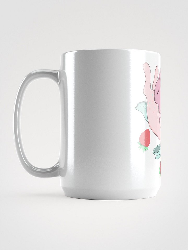 Bunny Love Mug product image (1)