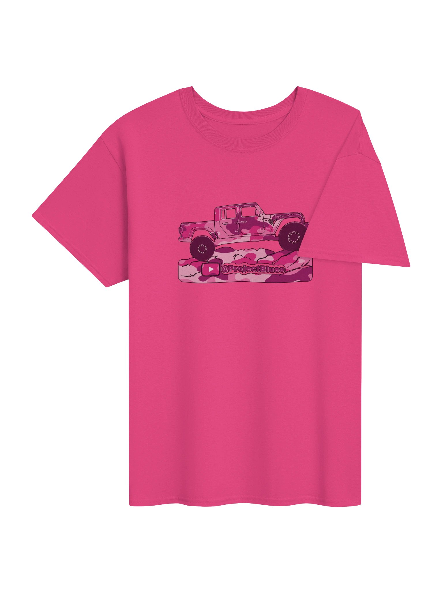 PB-Camo-Pink-Tee product image (4)