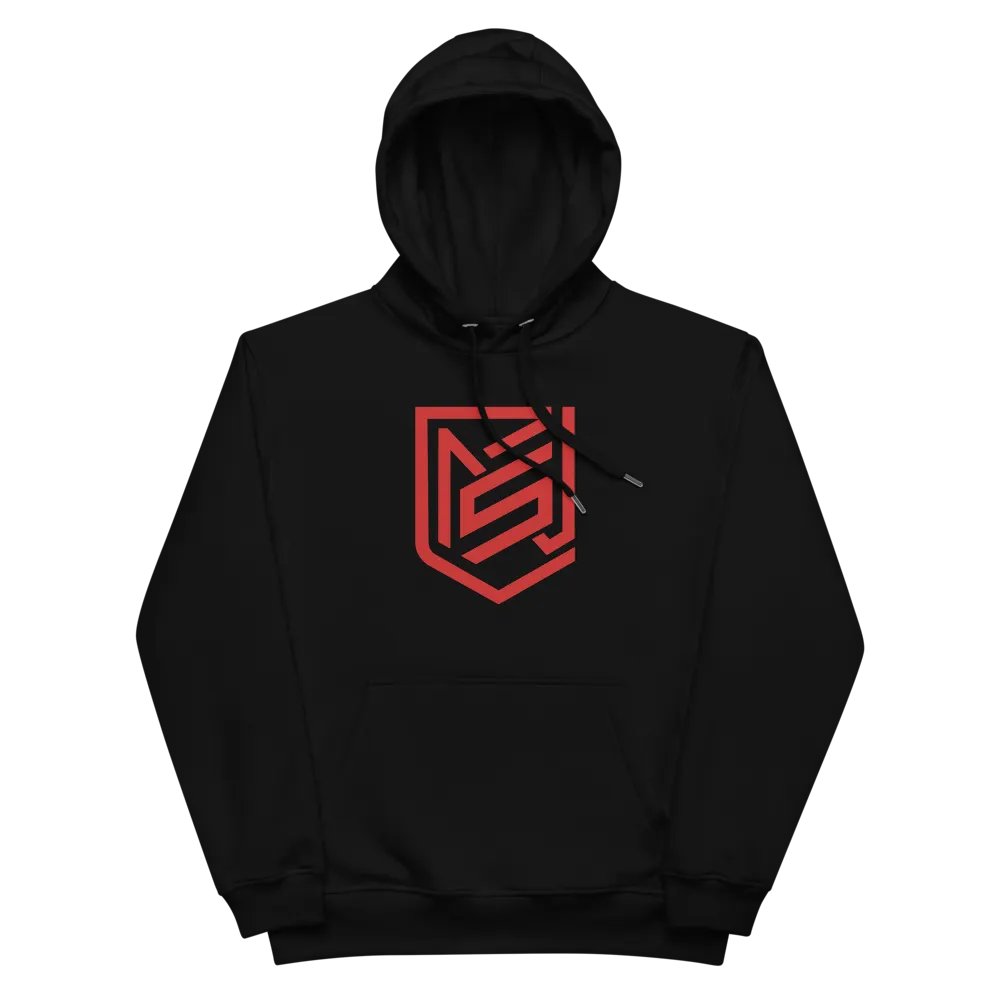 CSN Hoodie product image (2)
