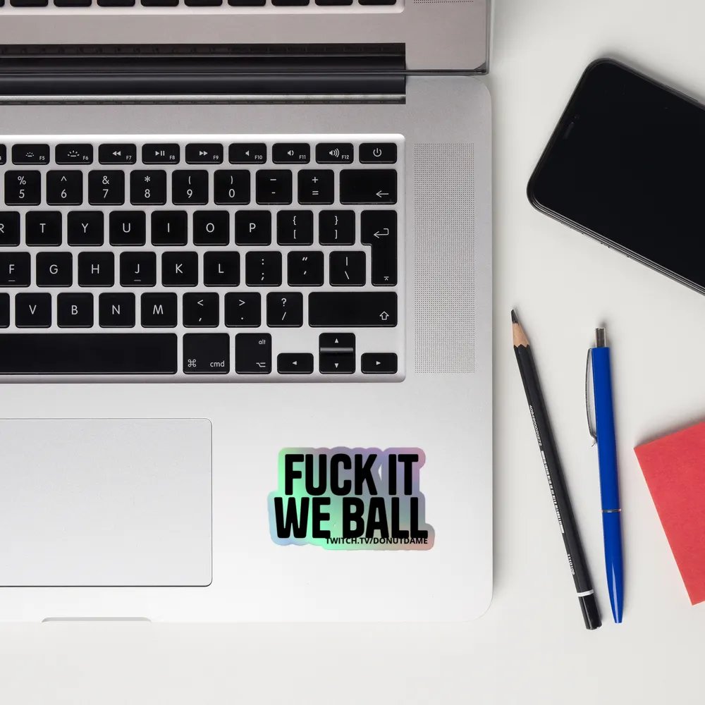 ball: the sticker product image (10)