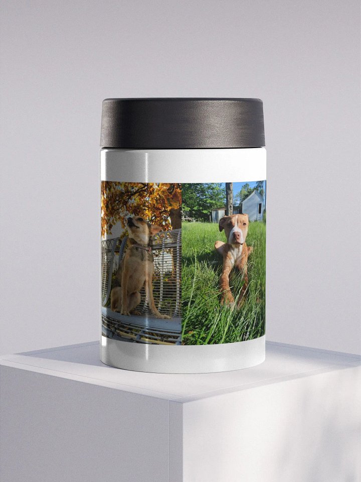 Pets Can Coozie! product image (2)