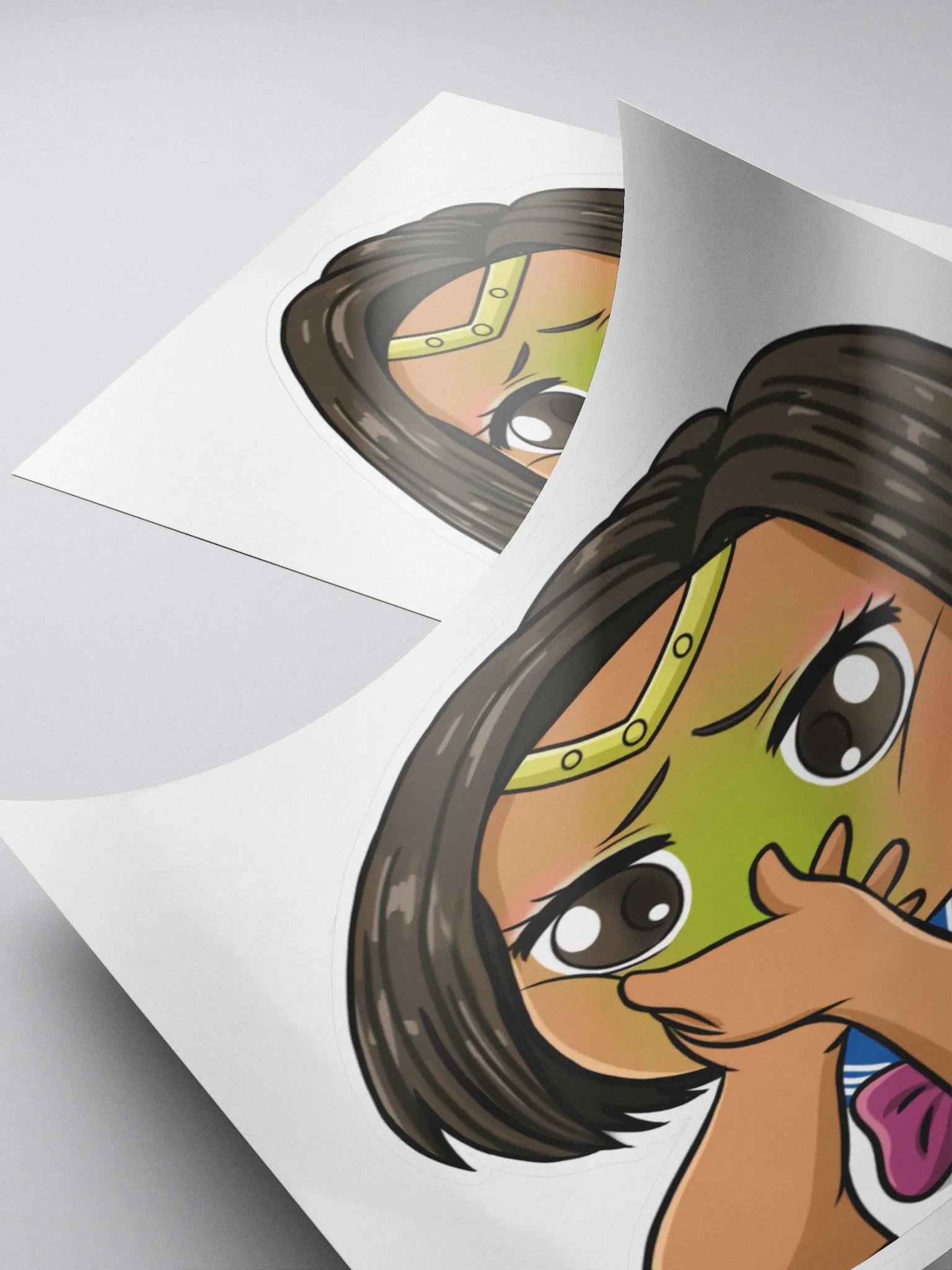 LoloSick Sticker product image (4)