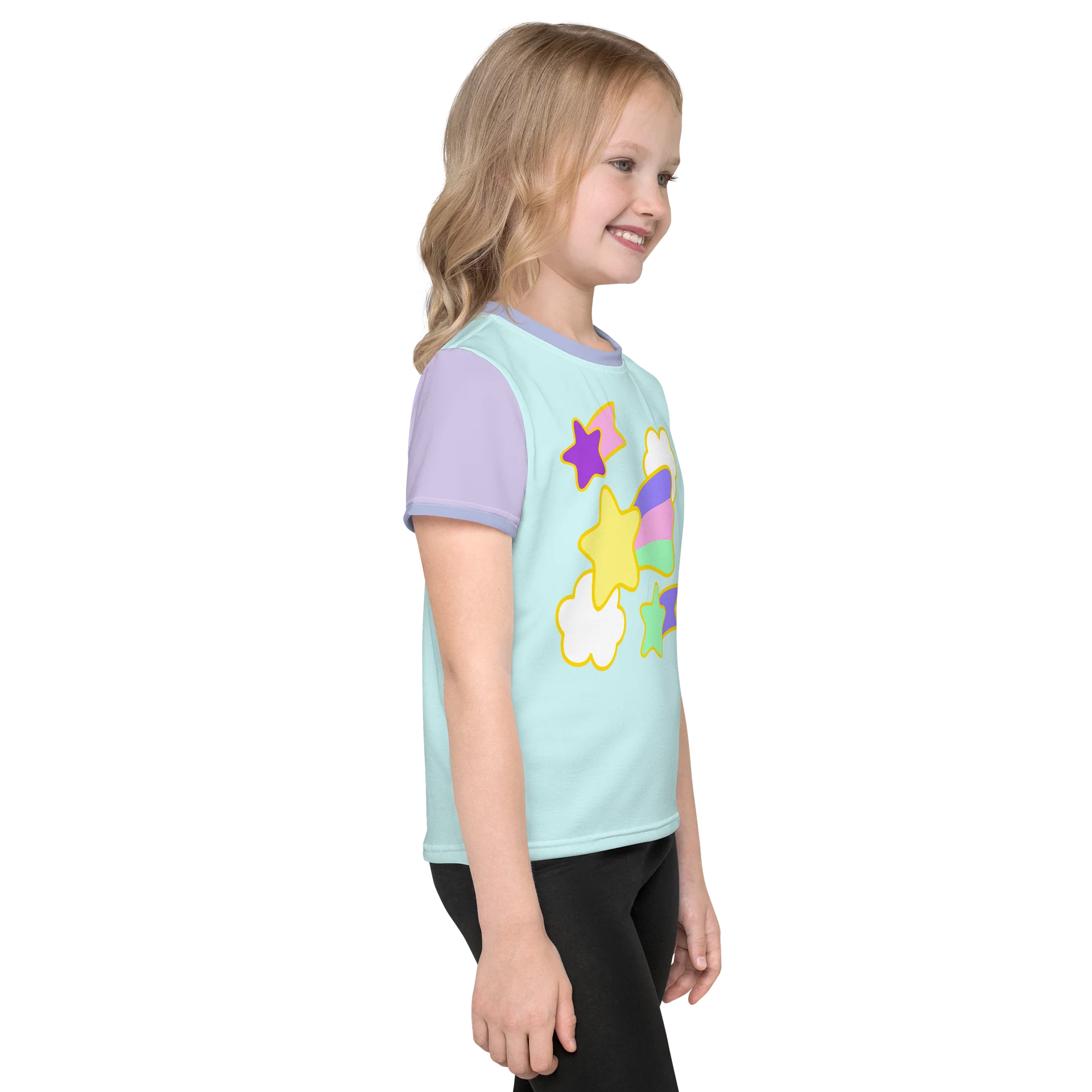 Dreamy Kids Tee product image (5)