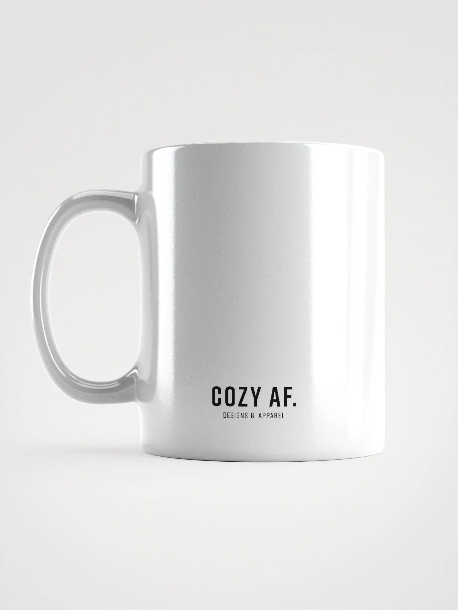 Feminist Lecture Mug product image (6)