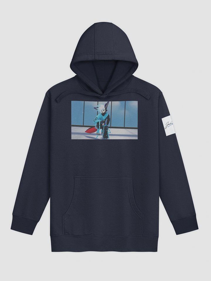 Floof Squad Unisex Hoodie product image (1)