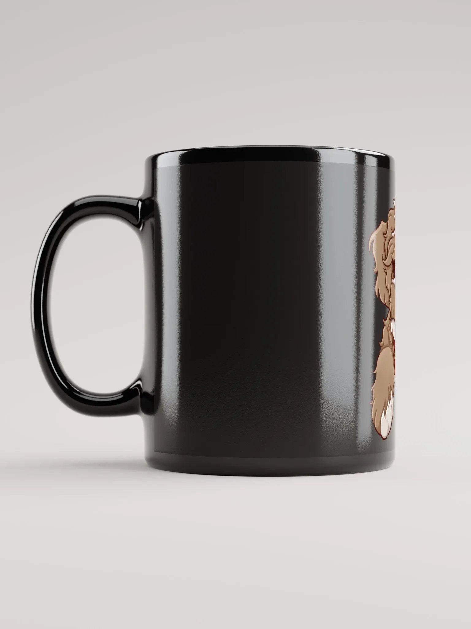 PIZZA MAN MUG product image (11)