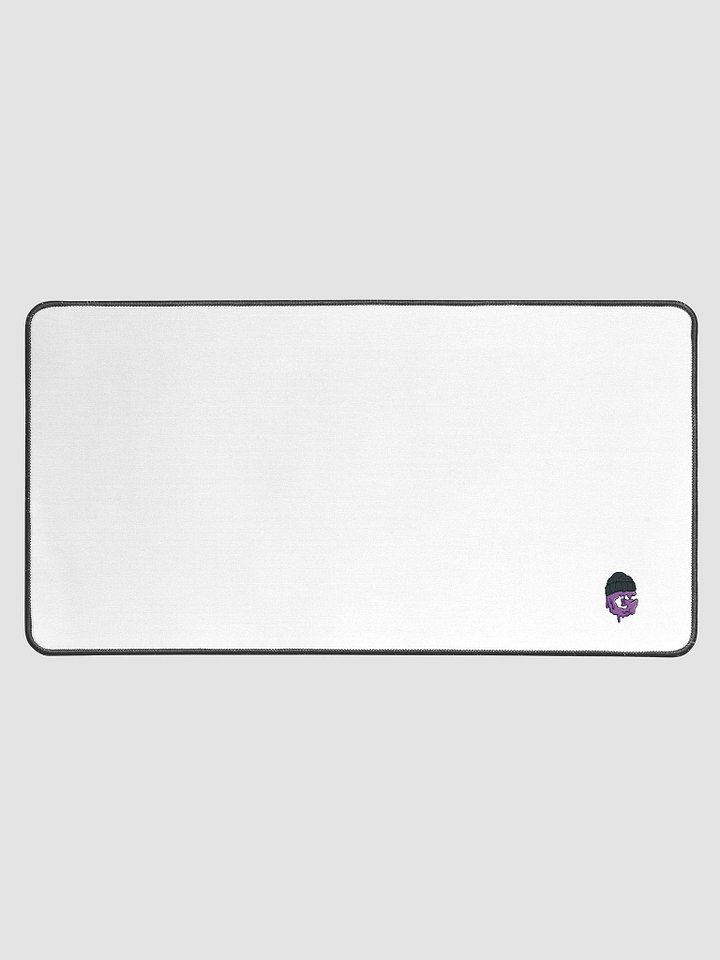 White GLGizmat product image (1)