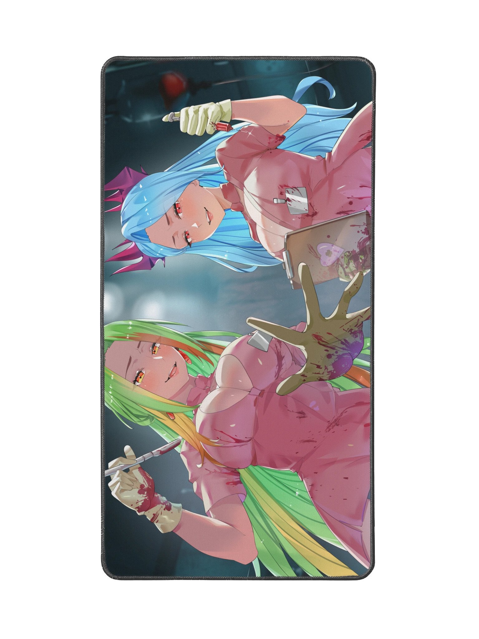 Hellooooo Nurse Deskmat product image (3)