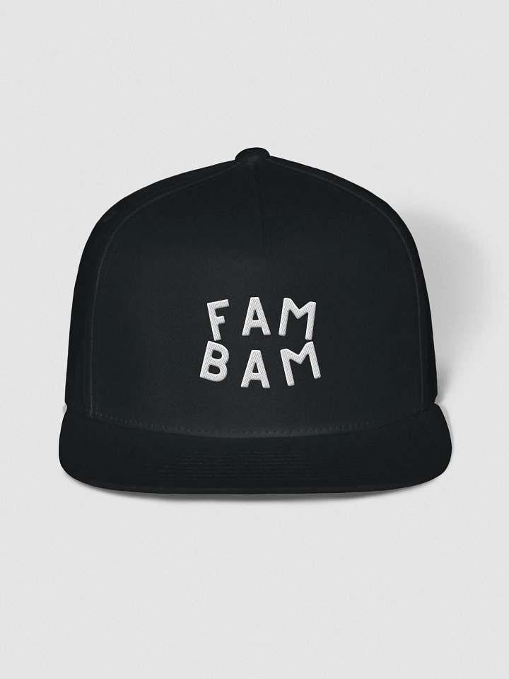 FamBam Snapback product image (1)