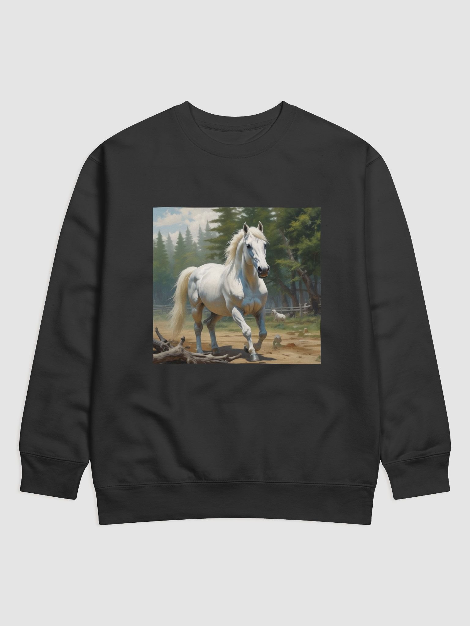 Horse product image (3)