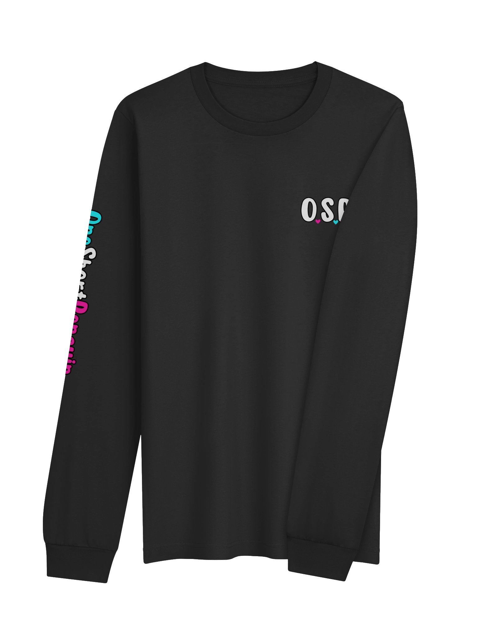 Long Sleeve Shirt product image (4)