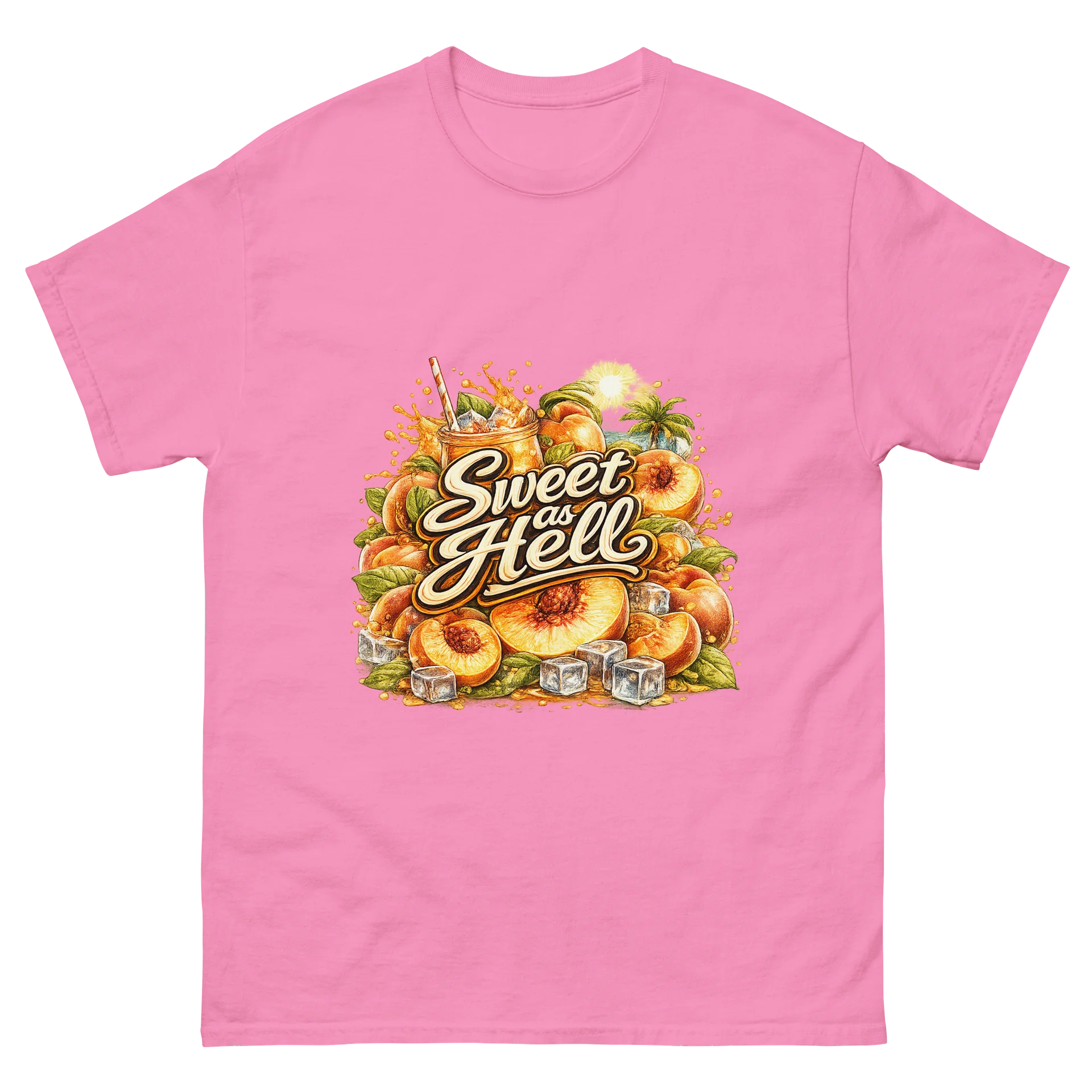 Peach — Sweet as Hell product image (26)