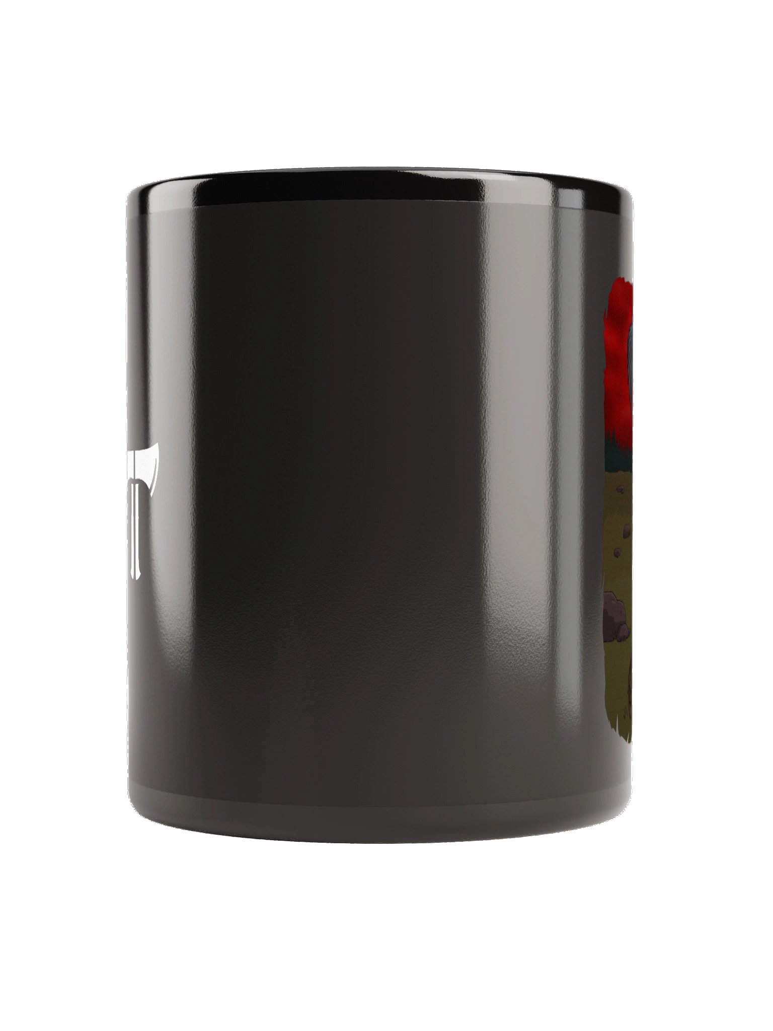 Odin on the Battlefield product image (4)