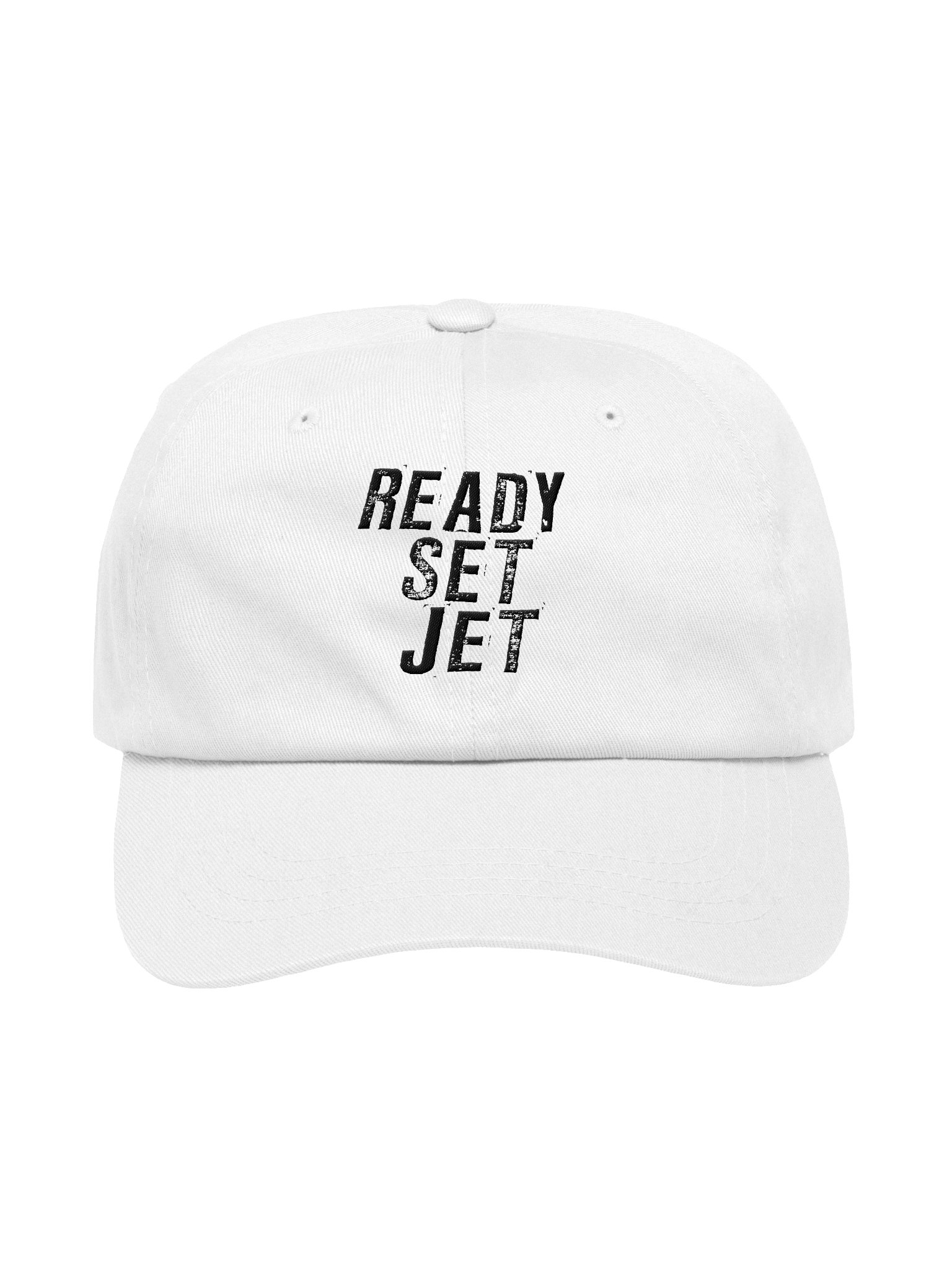 Jet Set Cap product image (2)
