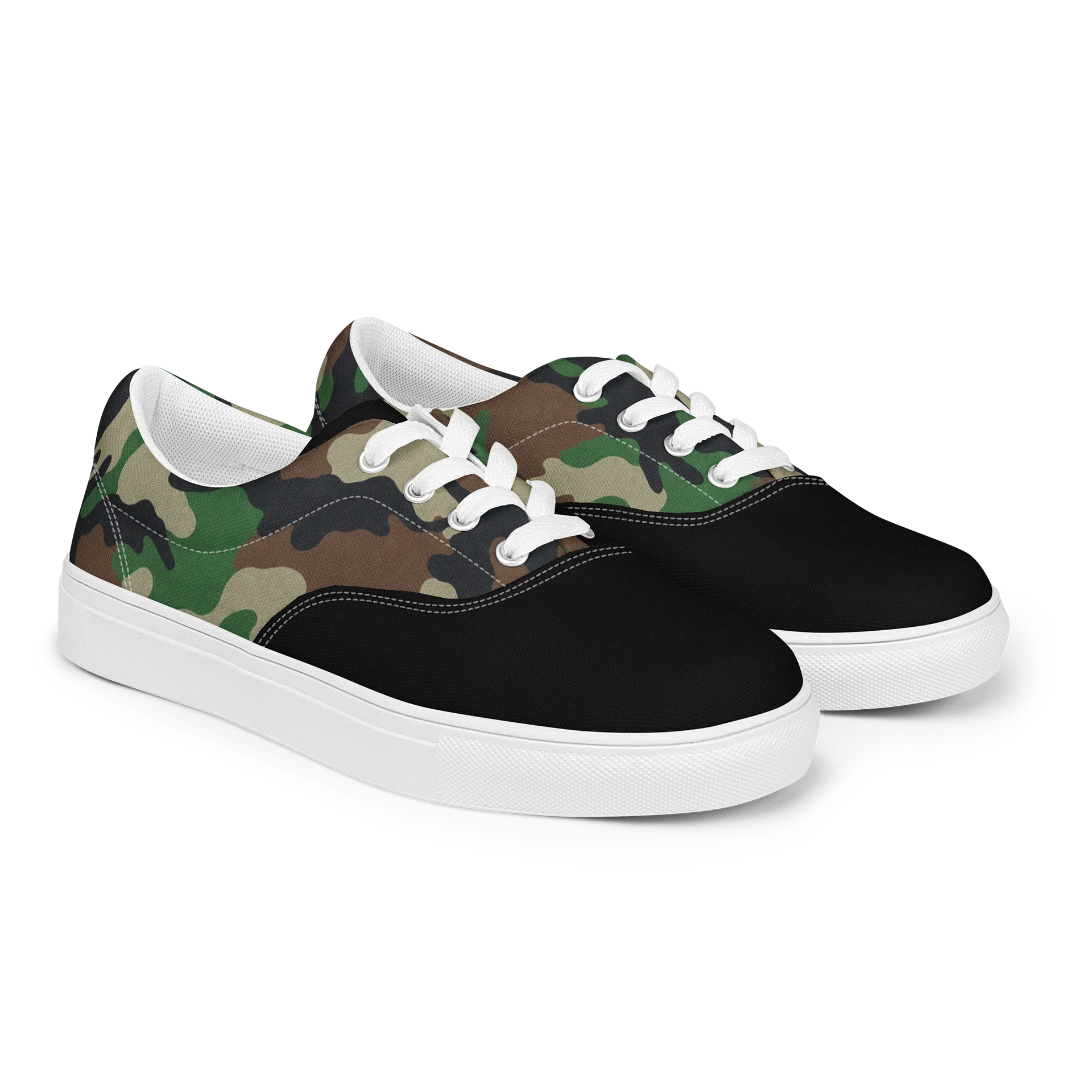 Sneaky Lads - BDU Black Toes product image (3)