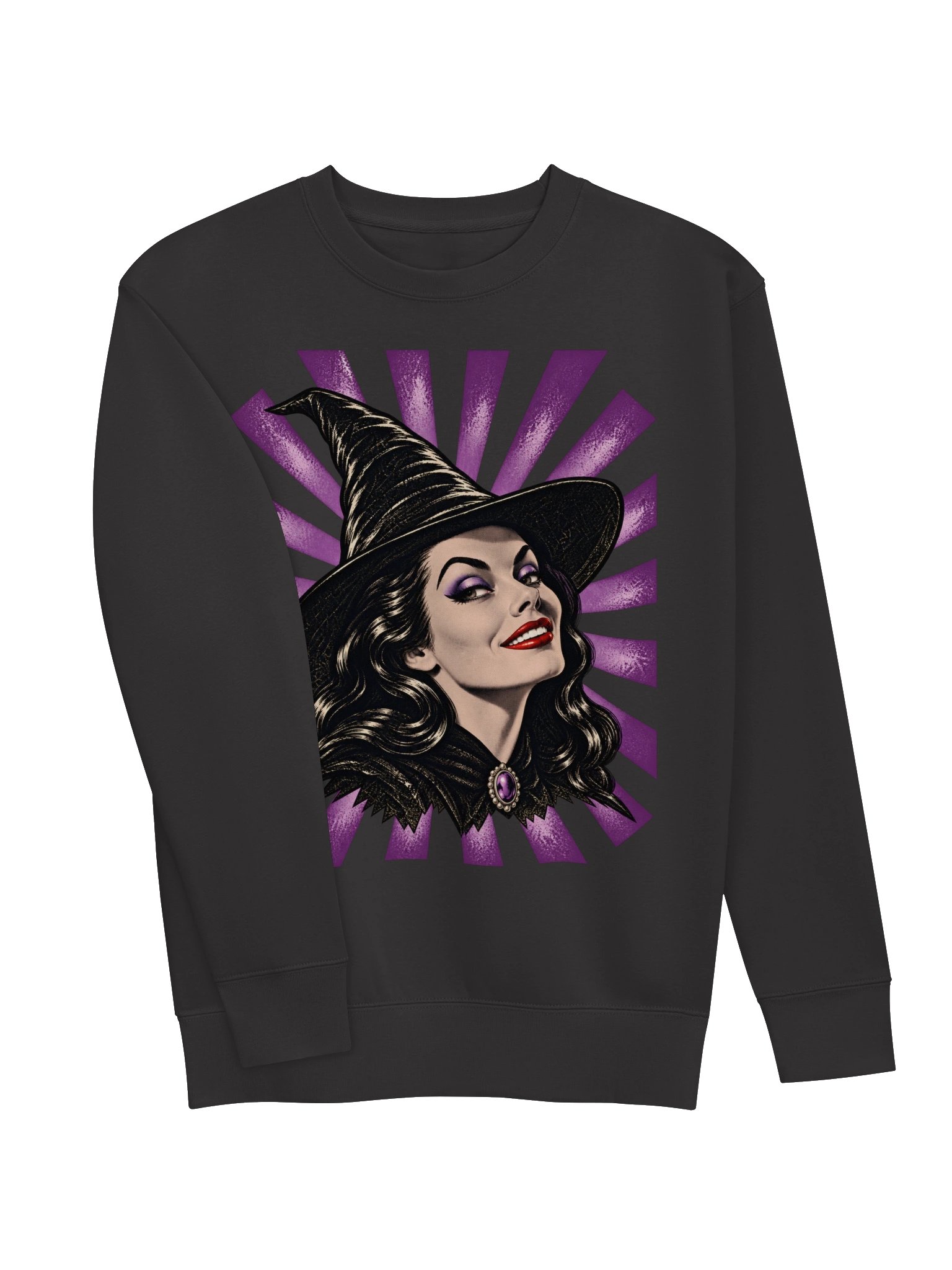 Delighted to Be Here: Witch Edition product image (2)