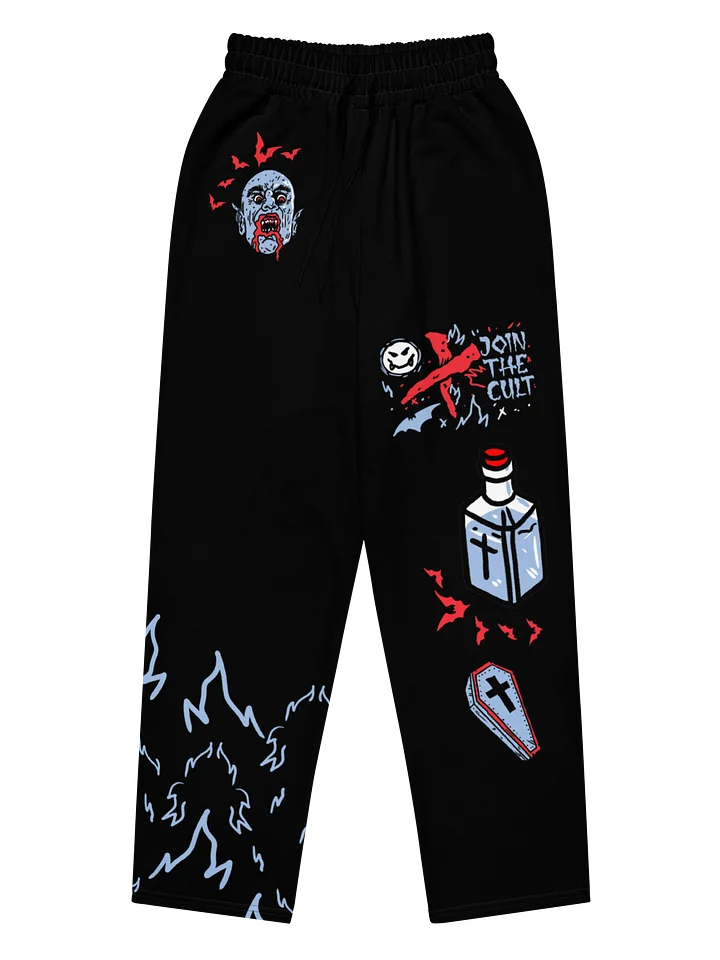 R-tism Worlwide Sweatpants product image (1)