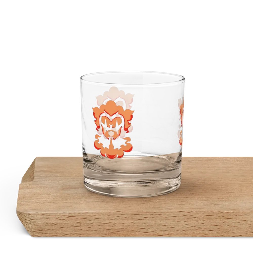 Bobo Rocks Glass product image (7)