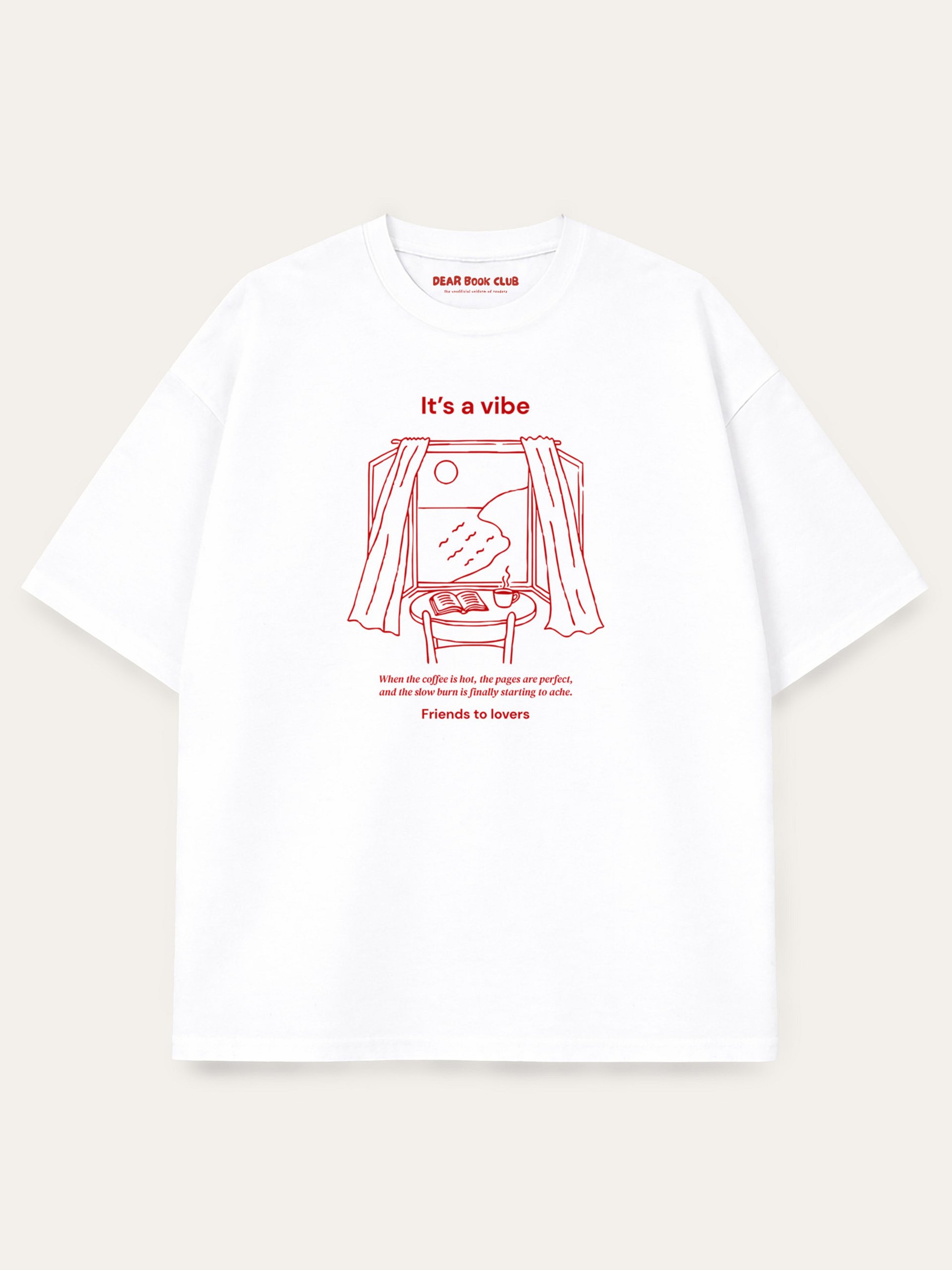 It's a Vibe - Classic Tee product image (1)