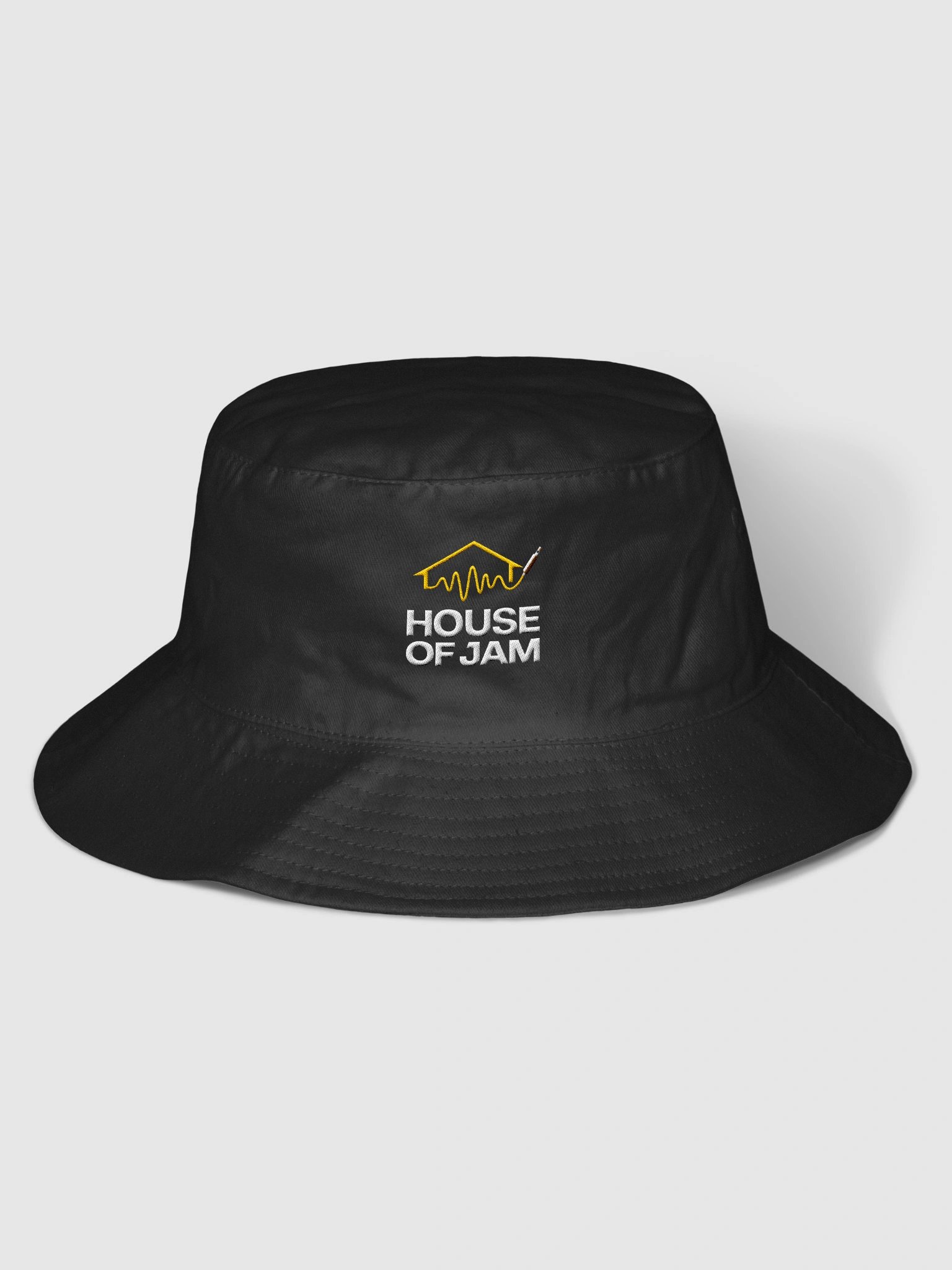 House of Jam - Bucket Hat product image (1)