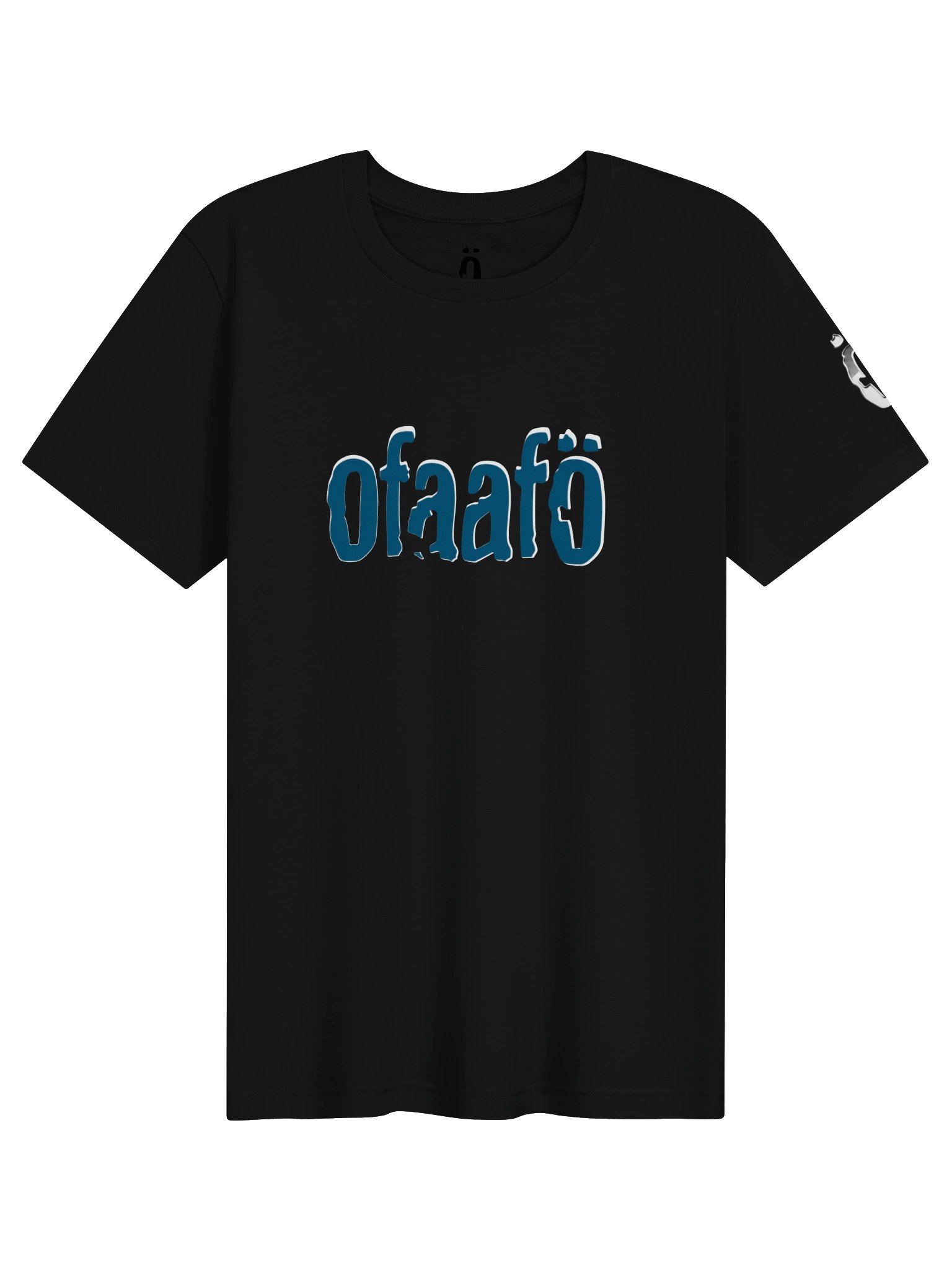 ö-verlay — Exclusive Tee product image (1)