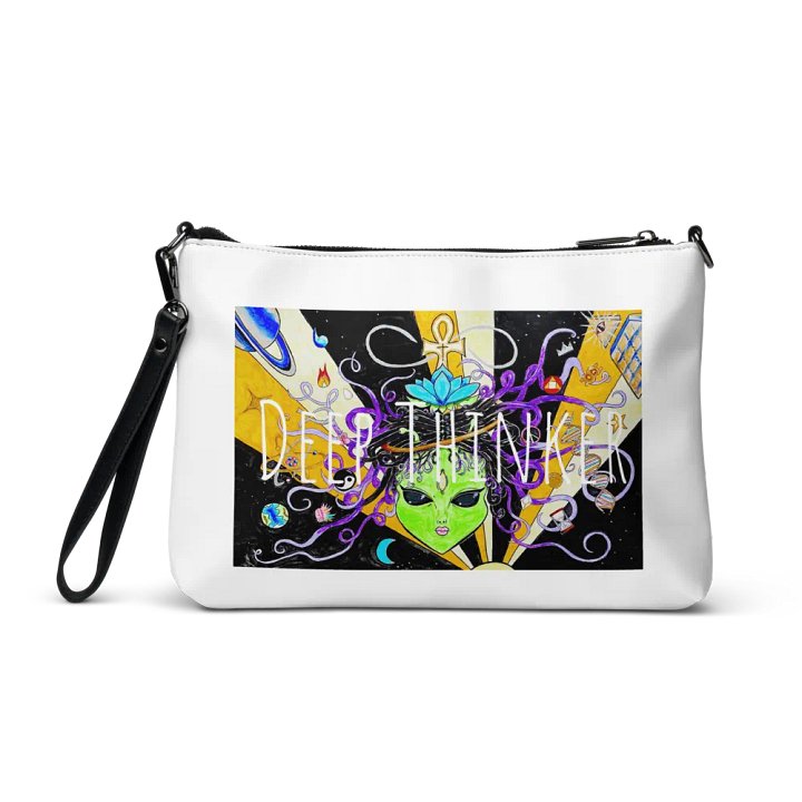 Purse for Deep Thinkers product image (2)