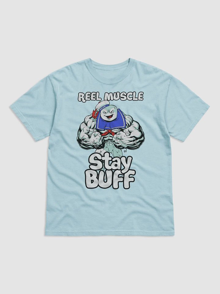 Stay BUFF (Oversized) product image (1)