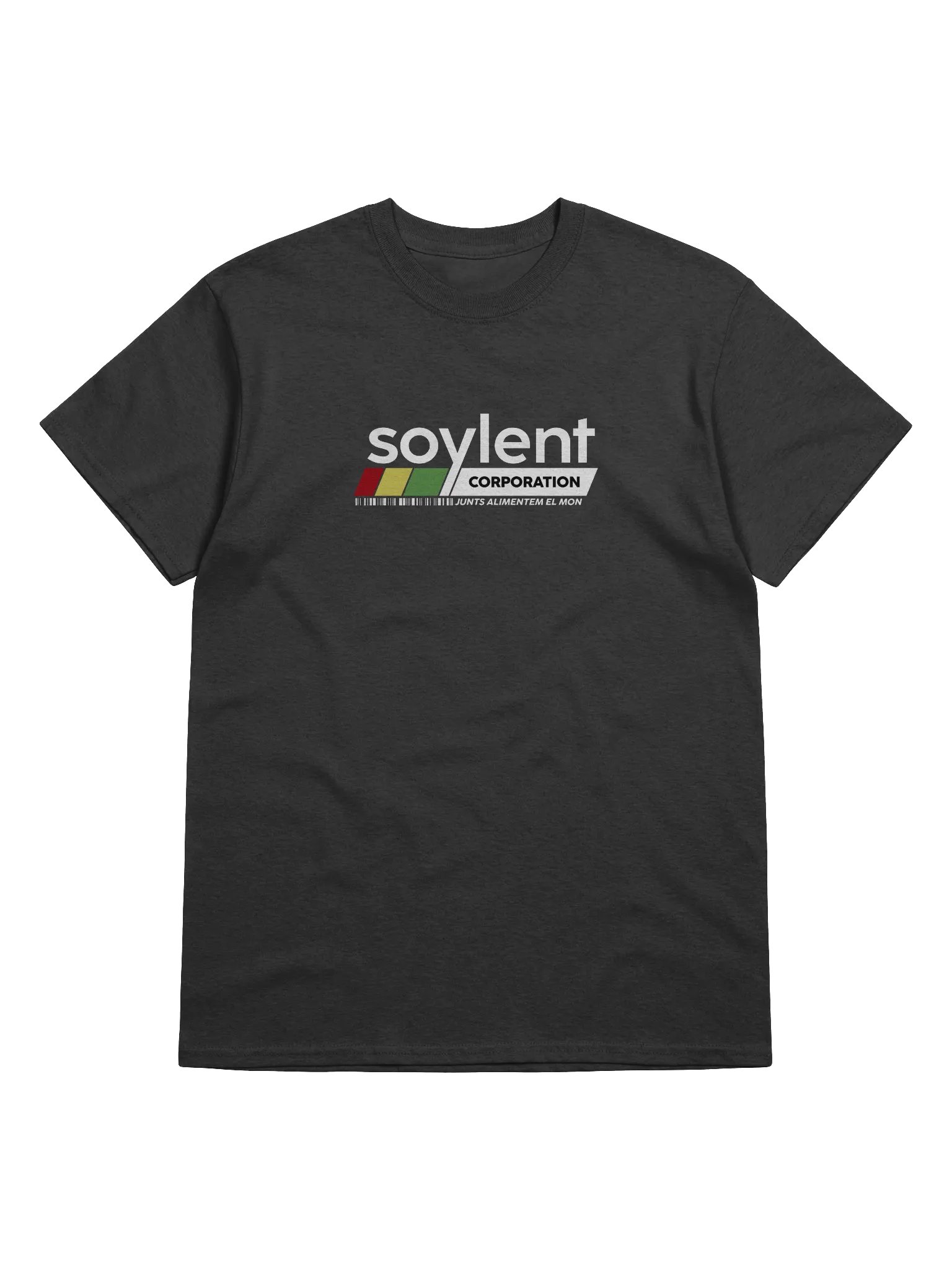 Soylent - Samarreta product image (1)