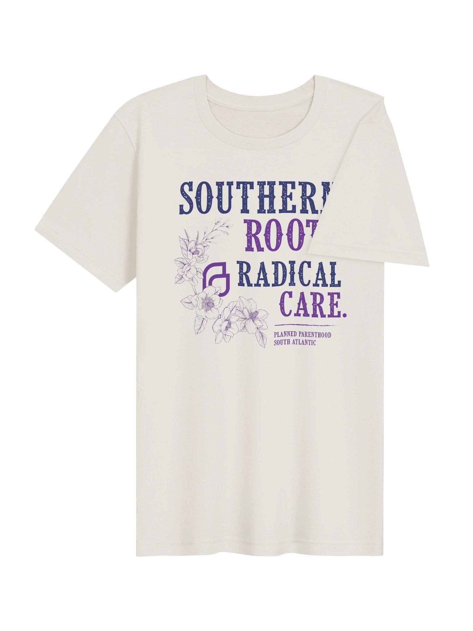 Southern Roots Radical Care Shirt product image (4)