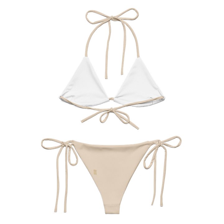 Nude String Bikini C4 product image (2)