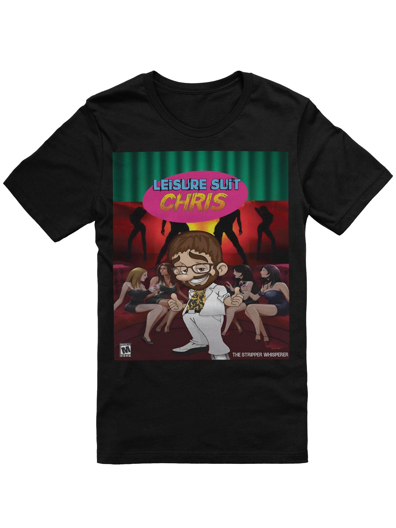 leisure suit chris stage side shirt product image (2)