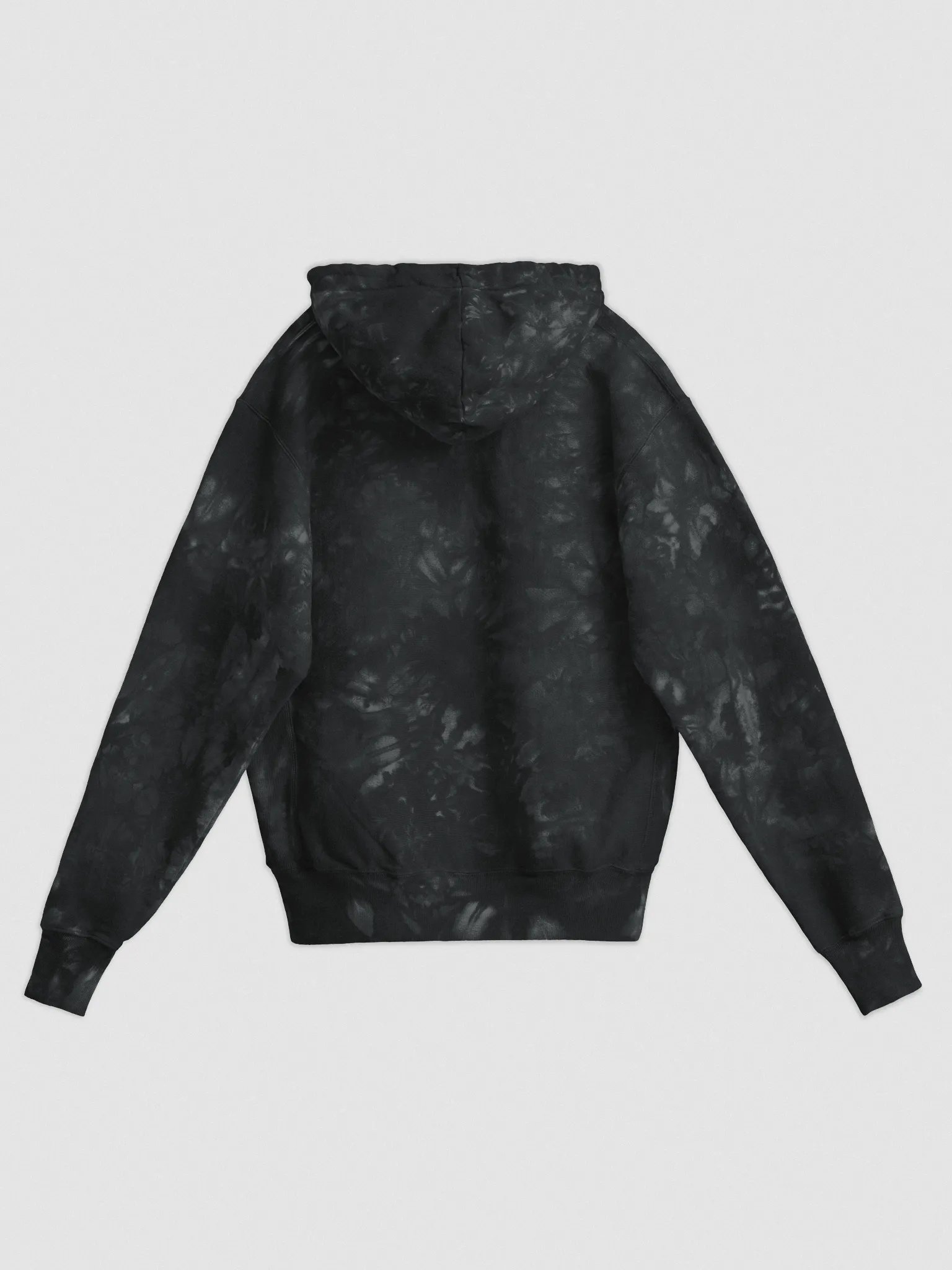 Champion Tie-Dye Hoody product image (2)