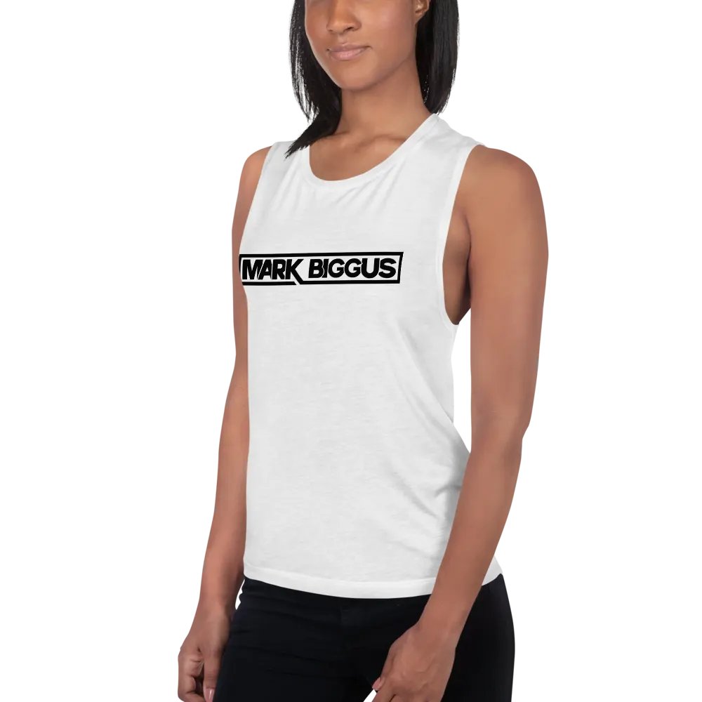 Women's Racer Back Vest product image (3)