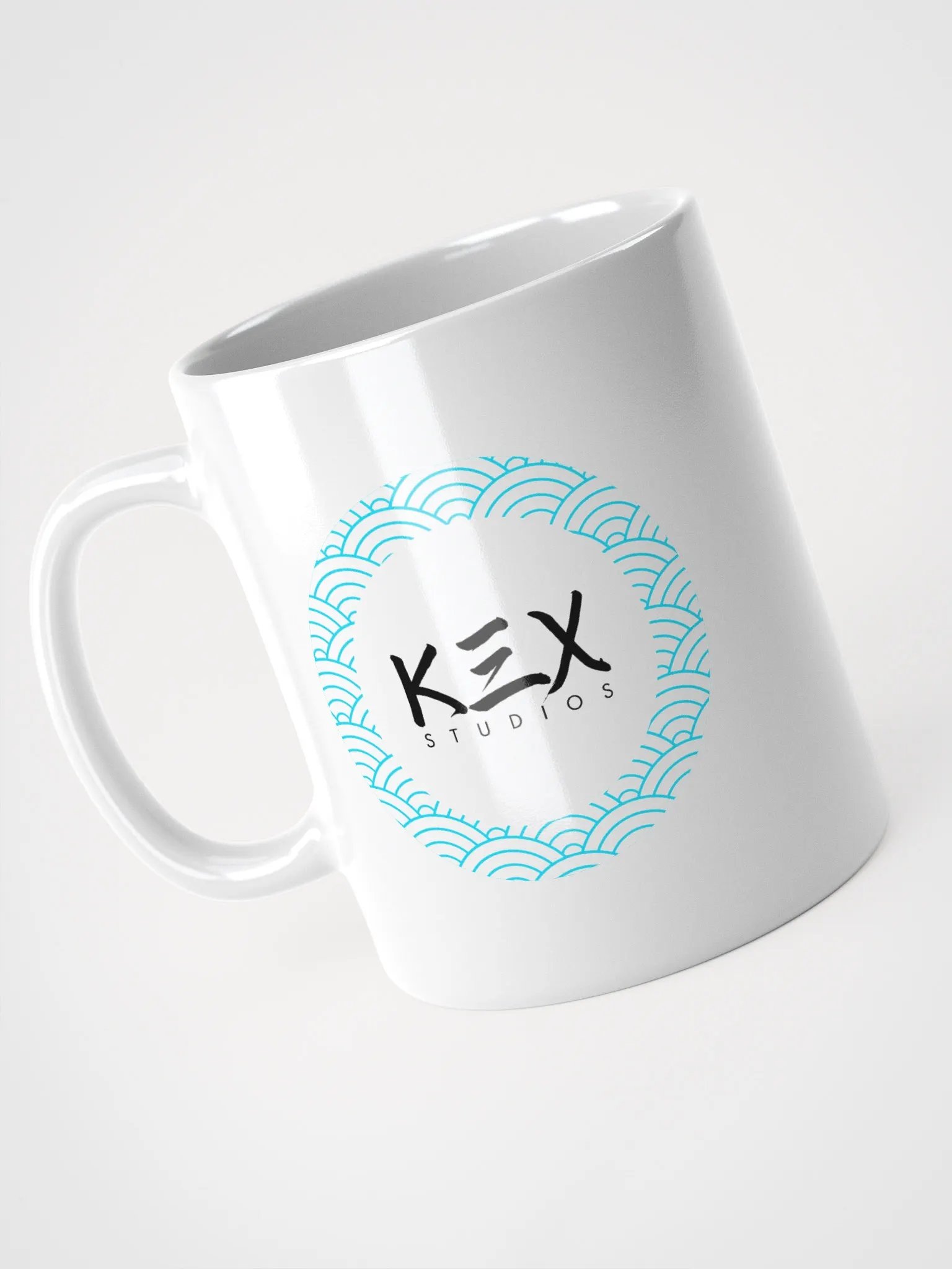 Kex Studios zen mug product image (1)