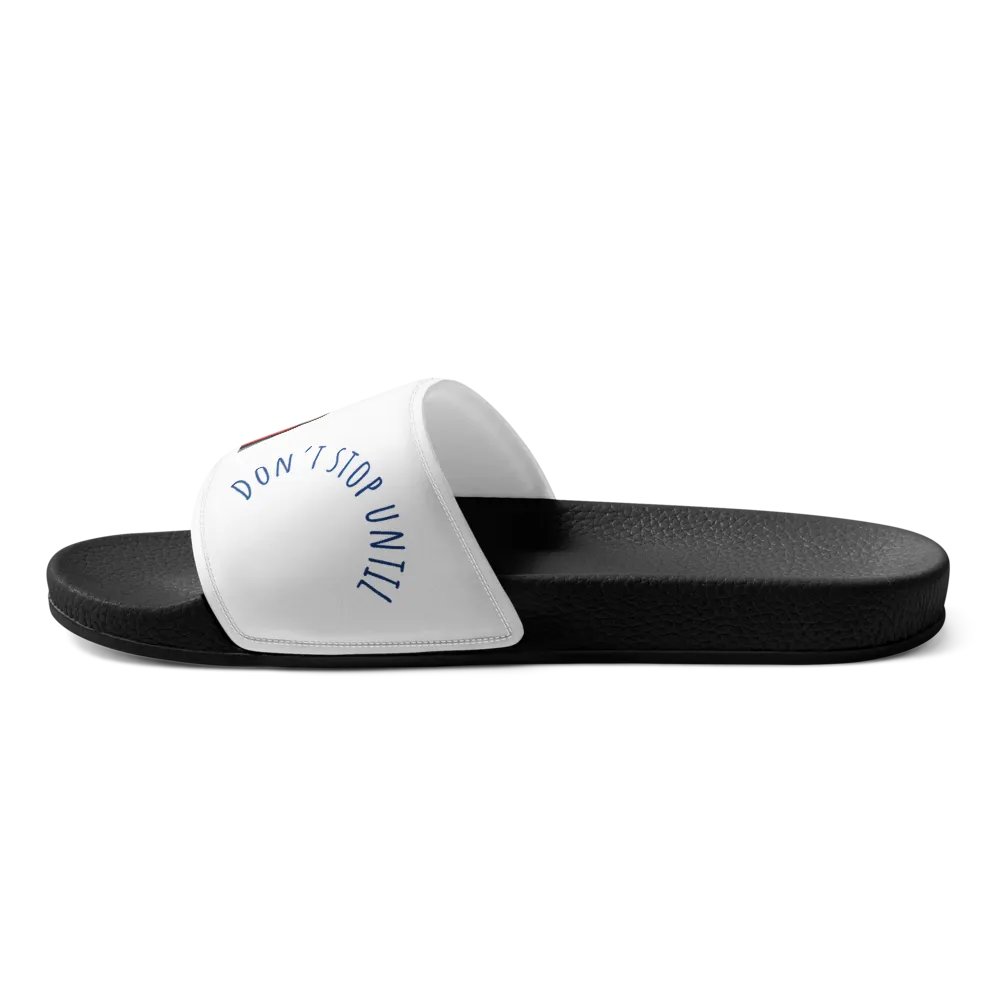 Women's SpudSlides product image (11)