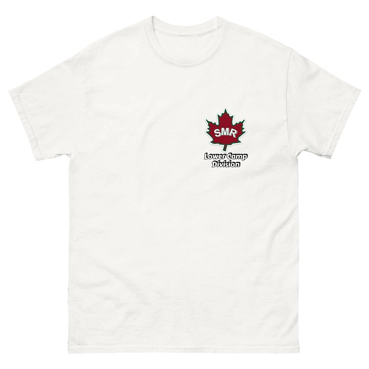 Lower Camp Division COOLER RULE product image (2)