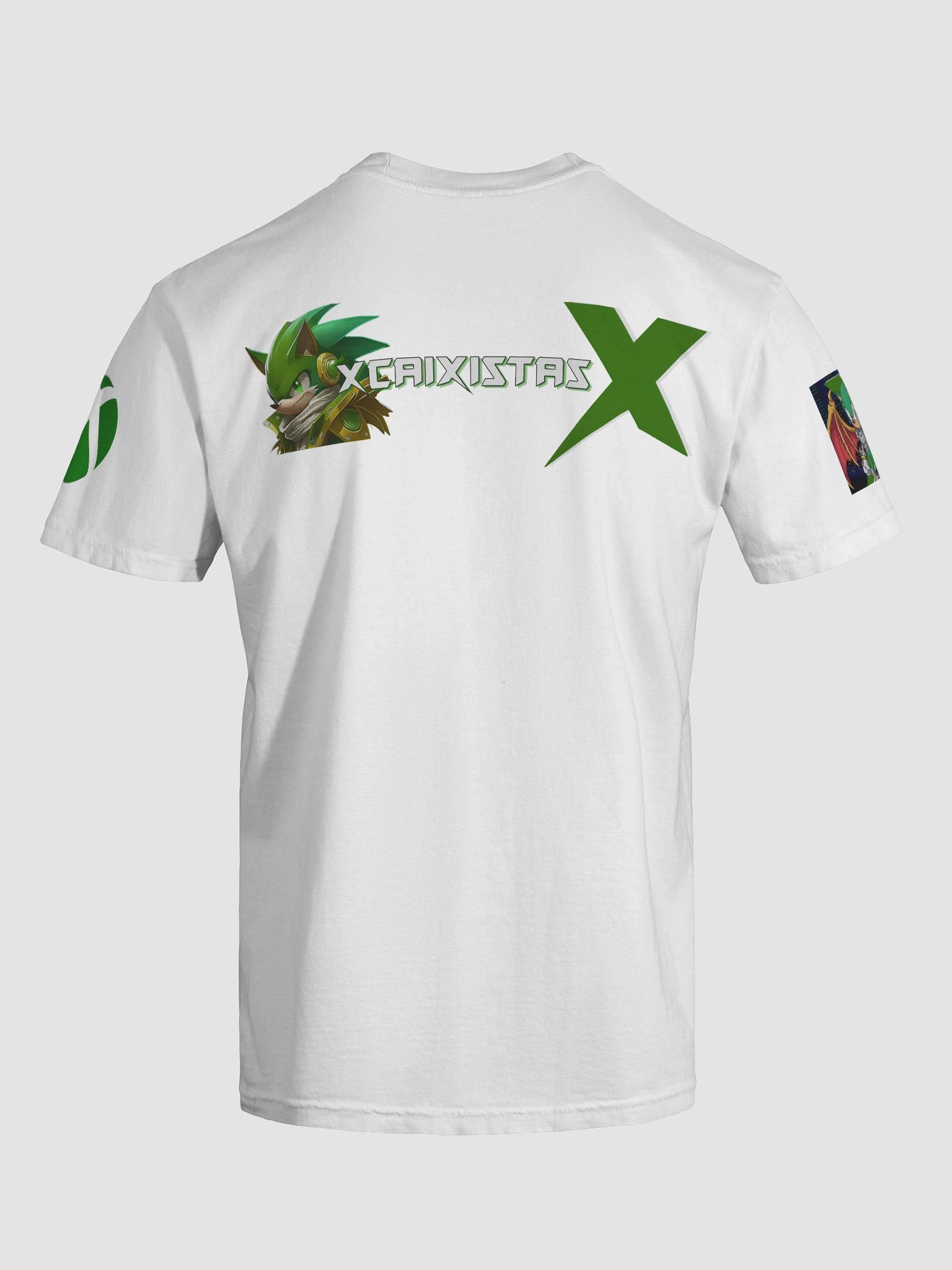 Jersey New Edition XCAIXISTAS product image (9)