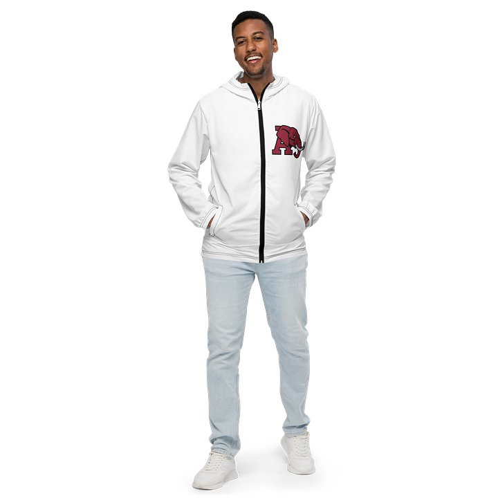 Elephant Ink Windbreaker product image (1)