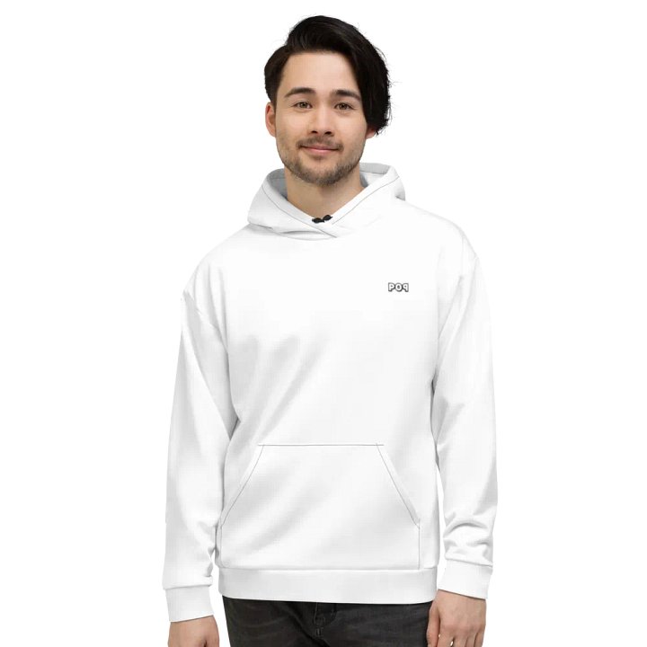 Recycled Unisex Hoodie product image (2)