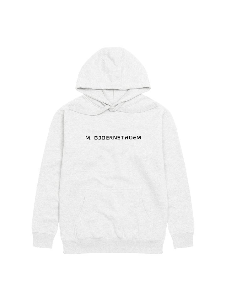 Cloud Comfort Premium Hoodie product image (2)