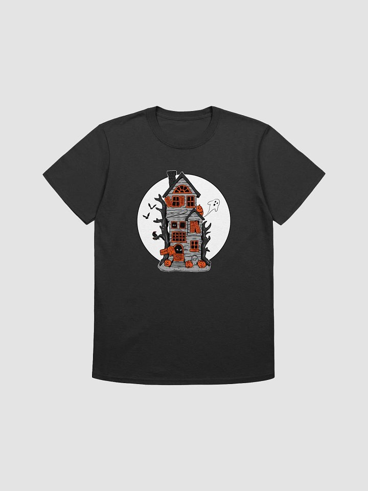 Haunted House product image (1)