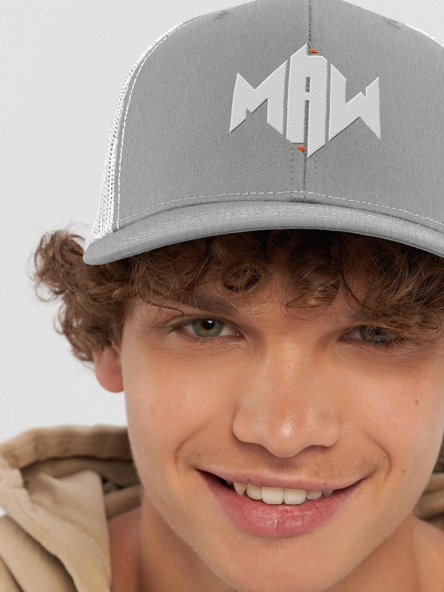 MAW - Cap product image (8)
