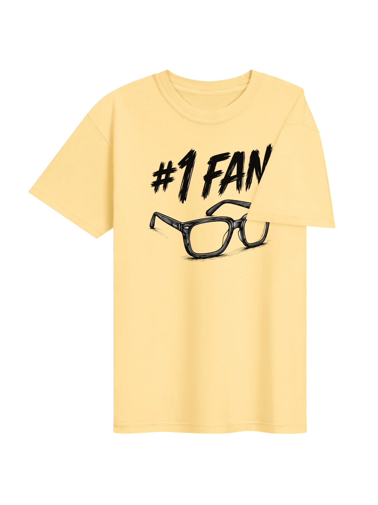 Grumper #1 FAN Tee product image (4)