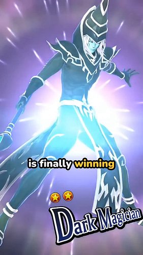 HE SHOCKED THE META WITH YUGI'S DECK

#yugioh #shorts #darkmagician #masterduel #duellinks
#yugiohtcg #masterduel #branded #d...