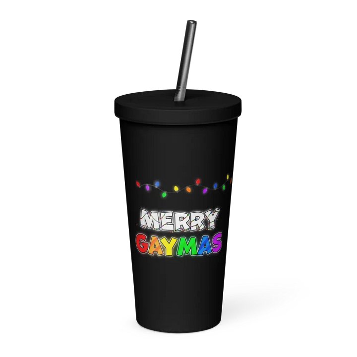 Merry Gaymas Cup product image (2)