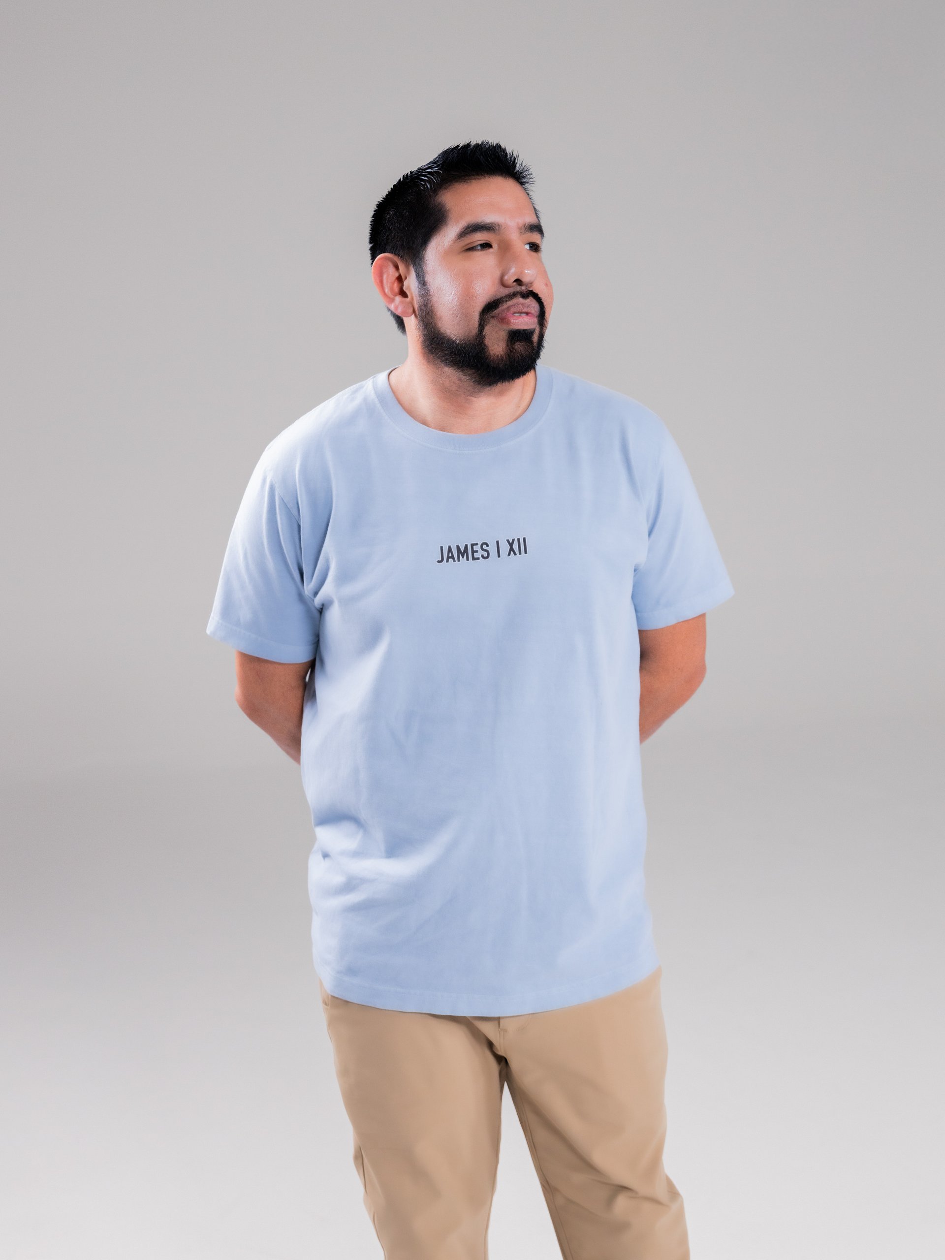 Blessed in Perseverance product image (4)