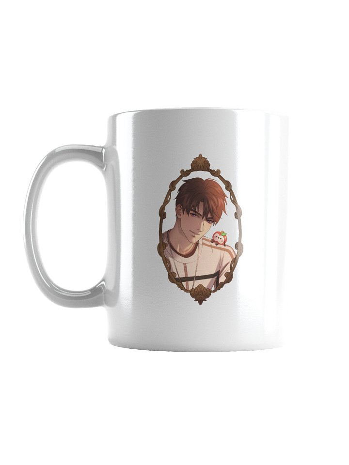 Caleb Love and Deepspace Mug product image (1)