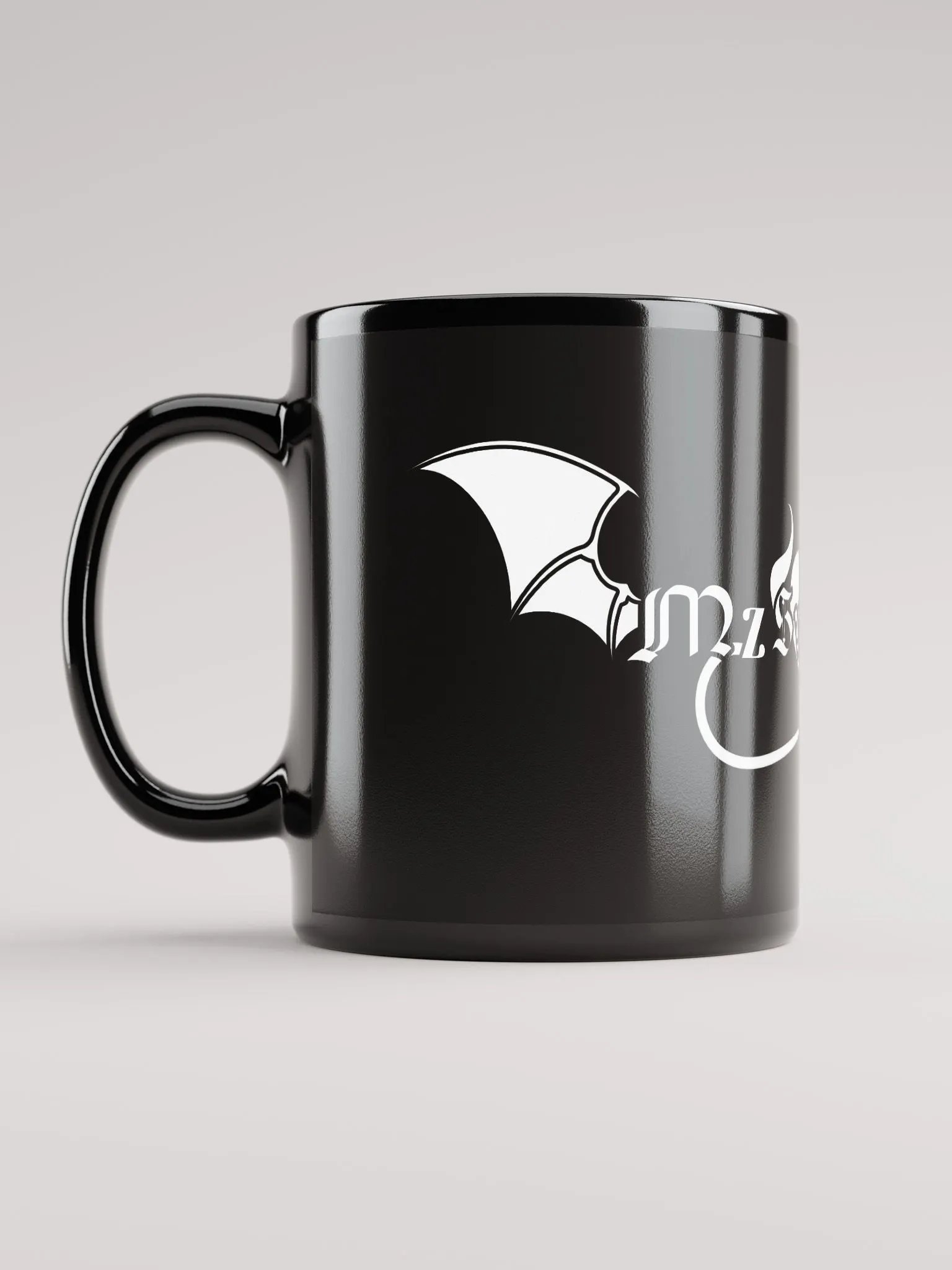 Midnight 'MzSweetDevil' Logo 2.0 Mug product image (6)